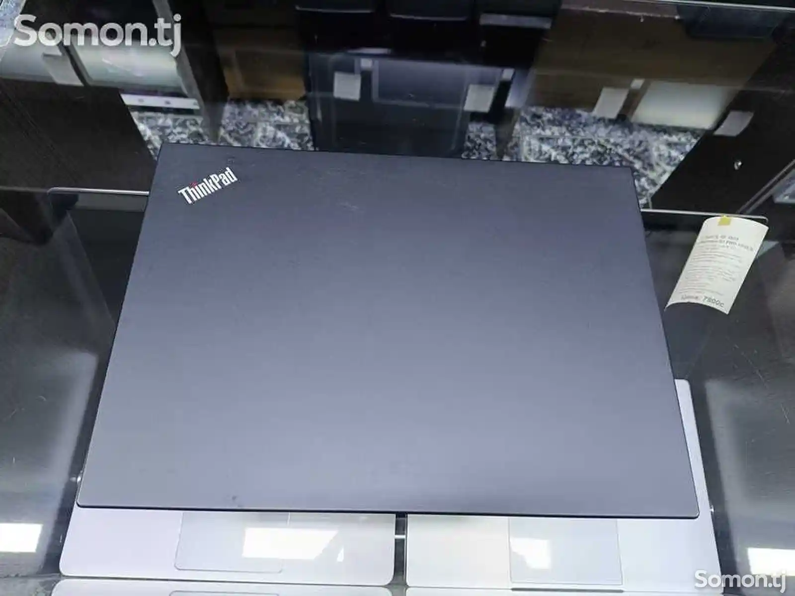 Ноутбук Lenovo Thinkpad 14 Core i5-10210U / 16GB / 256GB SSD-6