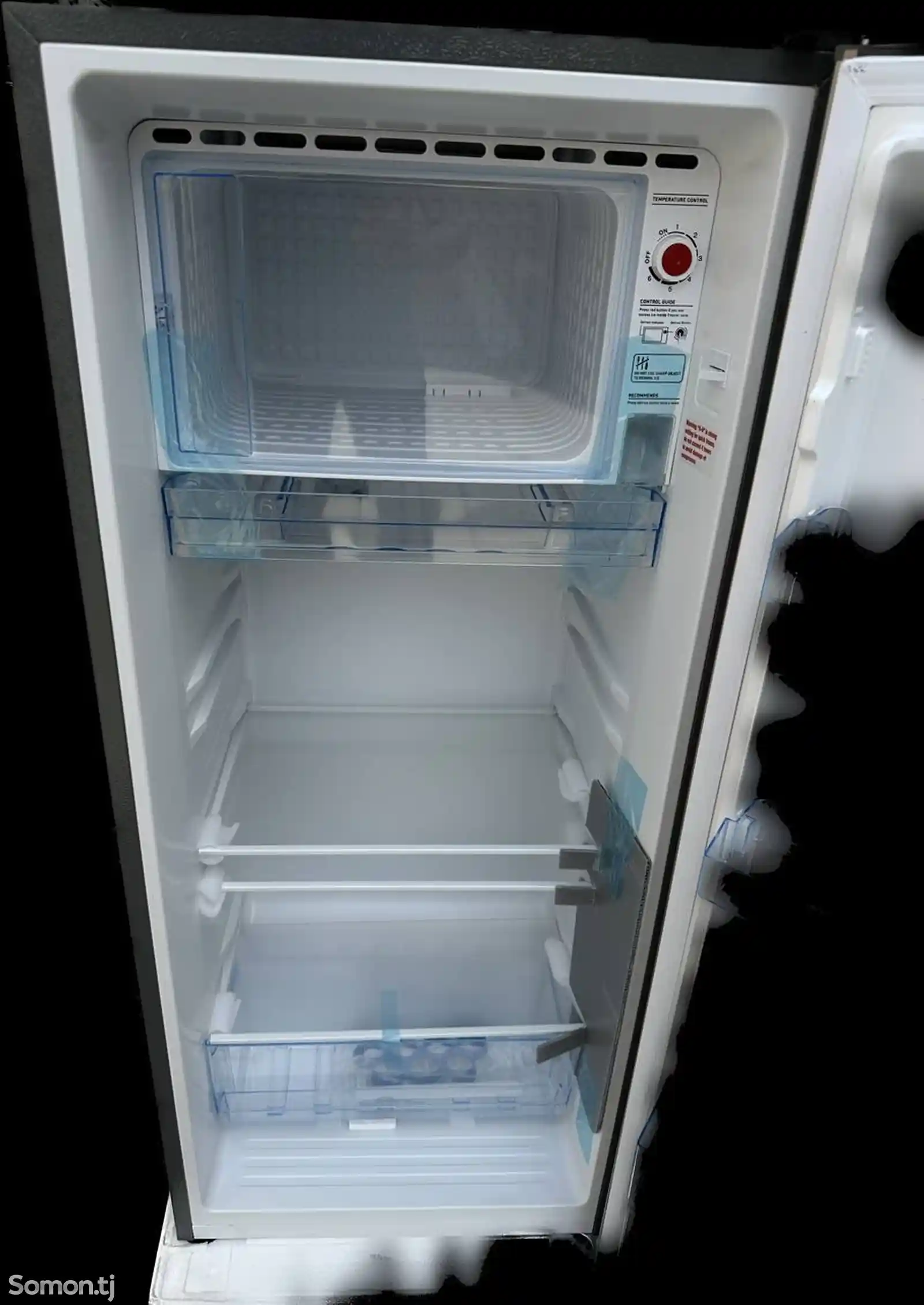 Холодильник EVRO-190-1