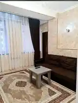 2-комн. квартира, 11 этаж, 55м², шохмансур-8