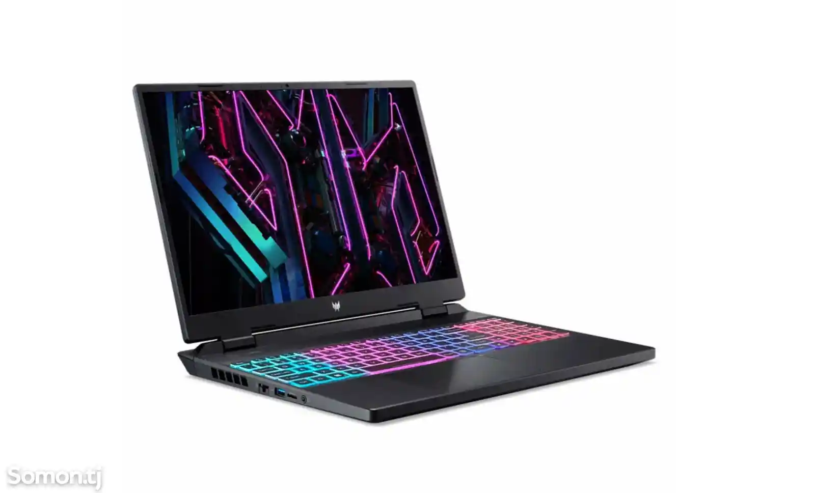 Ноутбук Acer Predator Helios NEO 16 Core i9-13900HX / RTX4060 8Gb / SSD 1Tb-2