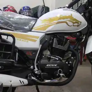 Мотоцикл Suzuki GSX 250
