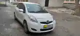 Toyota Vitz, 2008-14