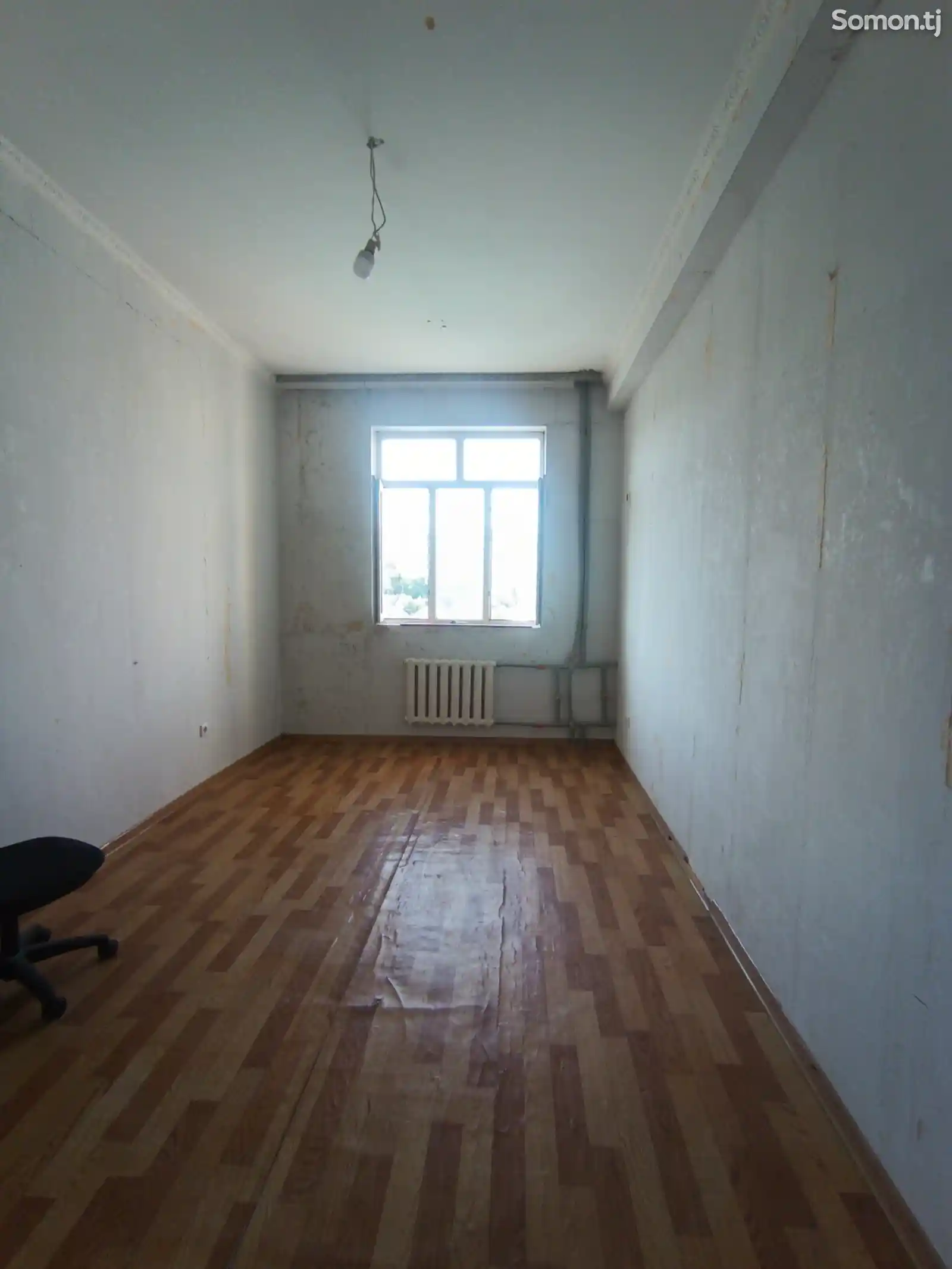 2-комн. квартира, 8 этаж, 65 м², Зарафшон-1