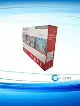 Видеорегистратор Hikvision 7208HGHI K1-2