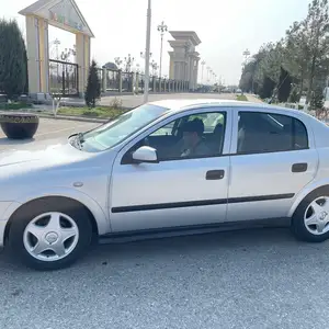 Opel Astra G, 1998