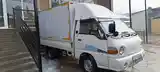 Фургон Hyundai Porter, 2003-4