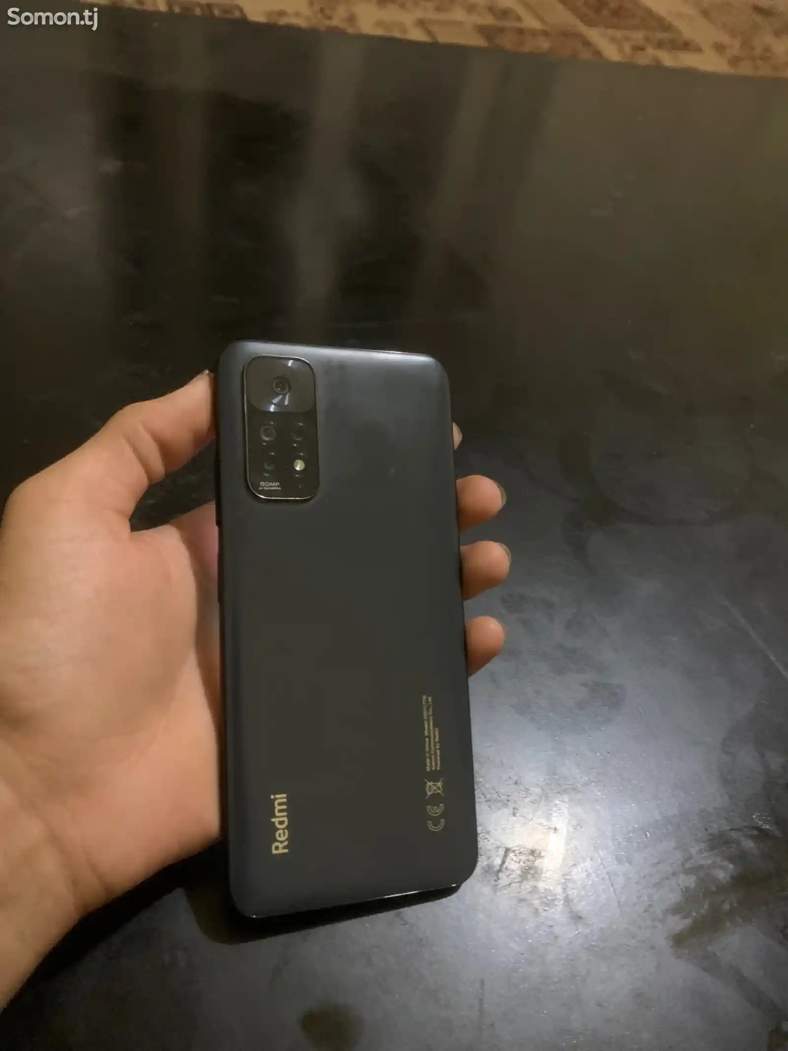 Xiaomi Redmi Note 11-2