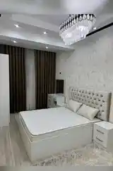 2-комн. квартира, 11 этаж, 60м², Шохмансур-3