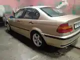 BMW 3 series, 2000-6