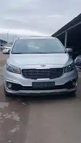 Kia Carnival, 2014-6