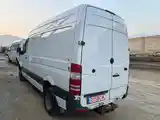 Фургон Mercedes Benz Sprinter, 2017-4