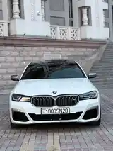 BMW 5 series, 2019-2