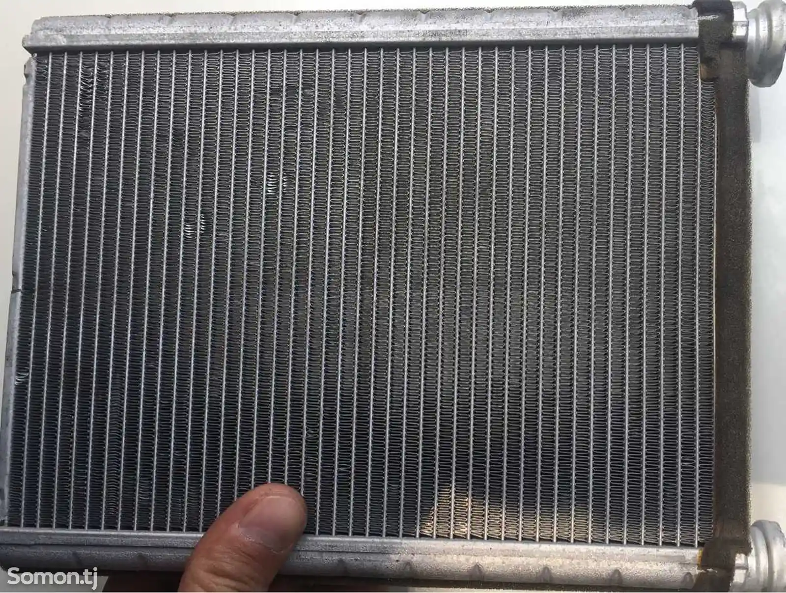 Радиатор салона Lexus Rx350-1