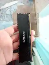 Модель памяти DDR4 16gb 2666GHz-2