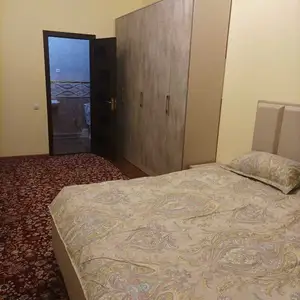 3-комн. квартира, 12 этаж, 106м², Воданасос