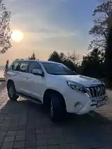 Toyota Land Cruiser Prado, 2011-4