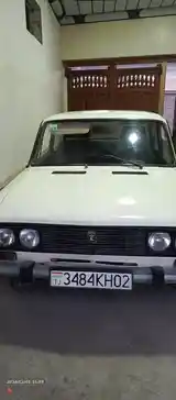 ВАЗ 2106, 1991-4