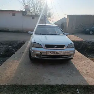 Opel Astra G, 1998