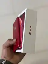 Apple iPhone Xr, 64 gb, Product Red-2