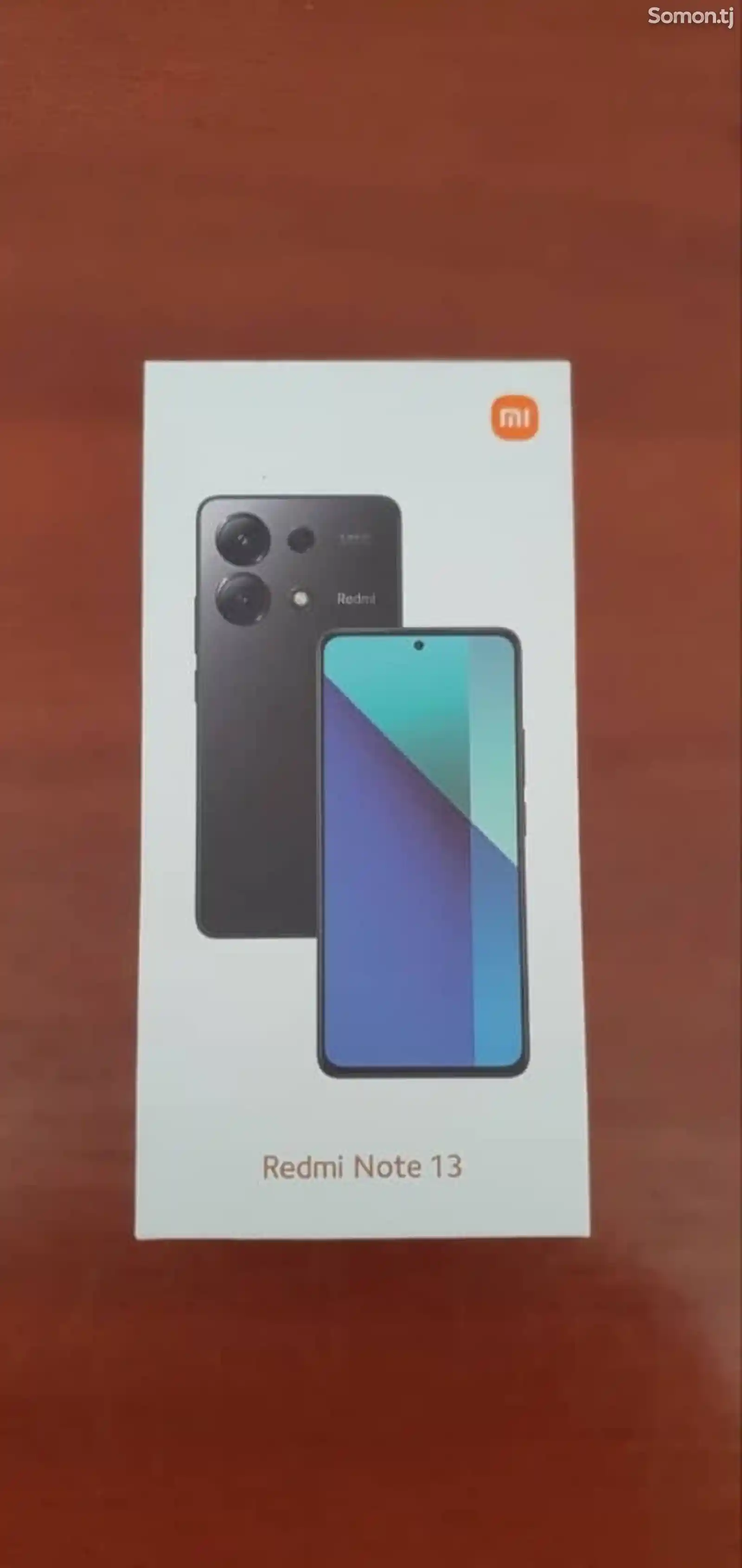 Xiaomi Redmi Note 13 8/128Gb-1