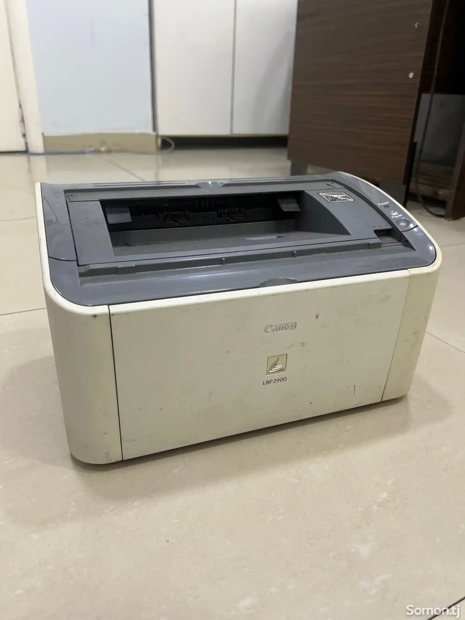 Принтер Canon LBP2900-1
