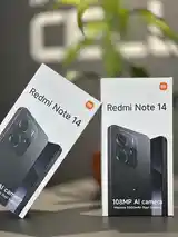 Xiaomi Redmi Note 14 6+3/128GB-3