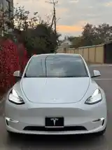 Tesla Model Y, 2022-2