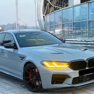 BMW M5, 2023