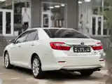 Toyota Camry, 2012-5