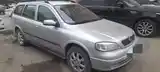 Opel Astra G, 2001-2