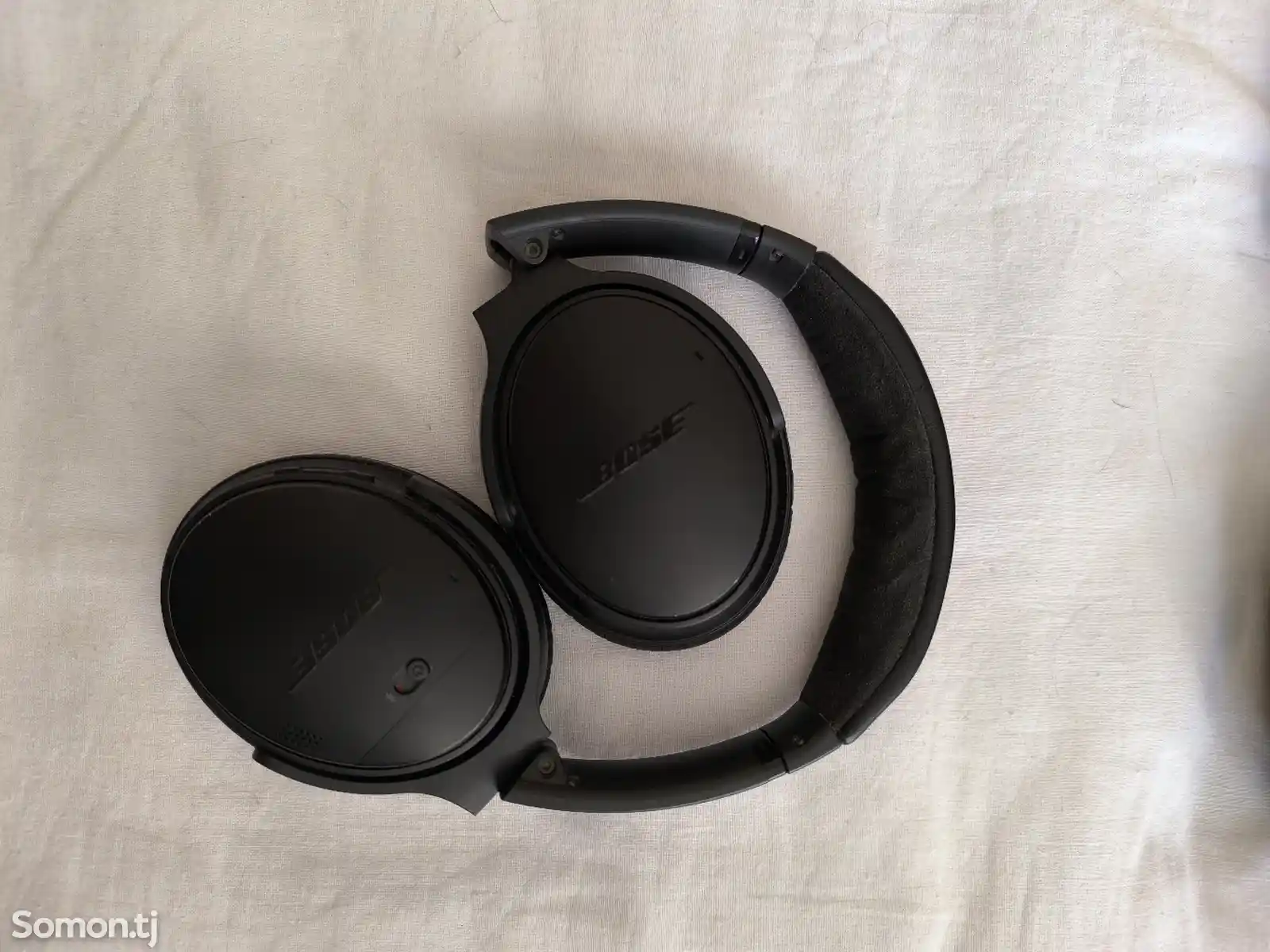 Наушник ose QC35-2