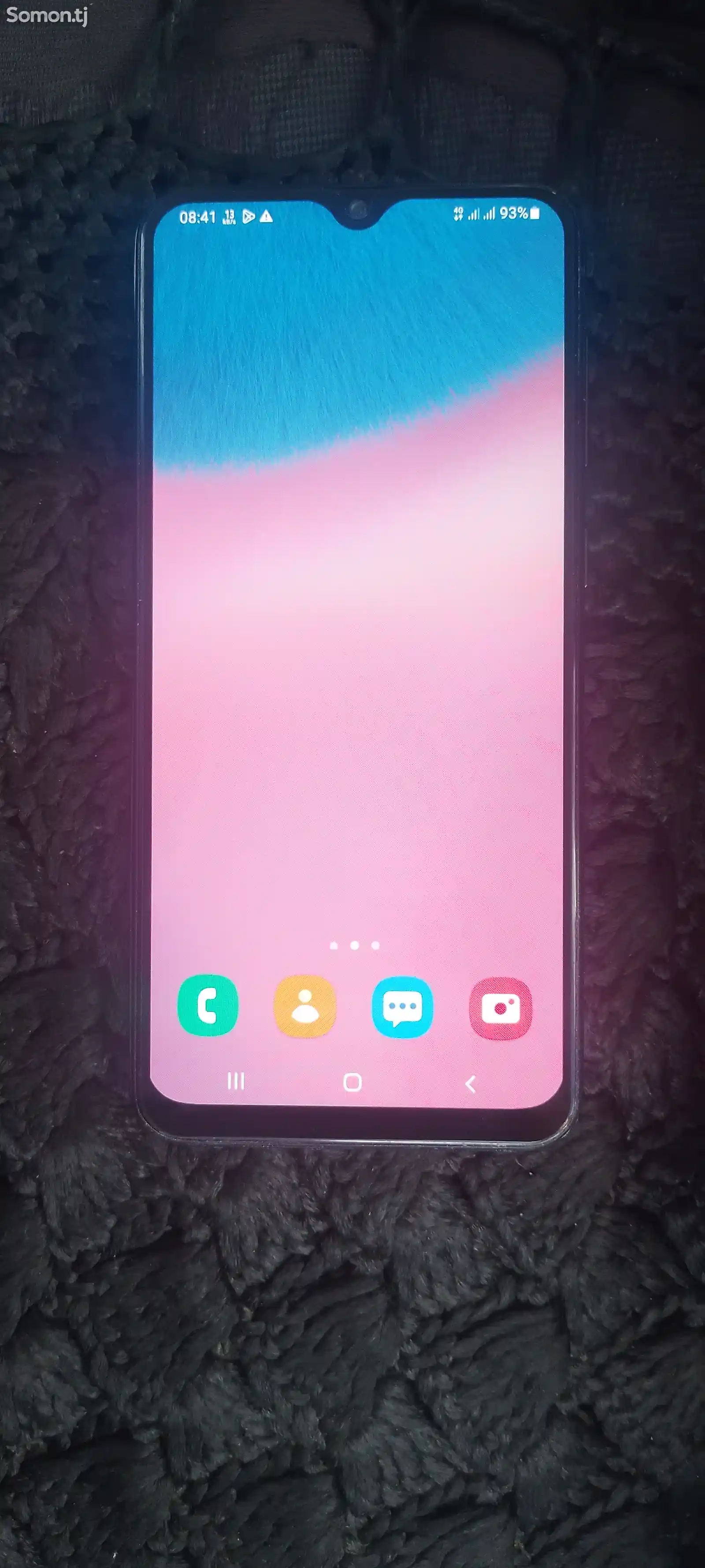 Samsung Galaxy A30s-3