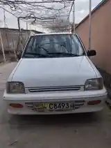 Daewoo Tico, 1998-5