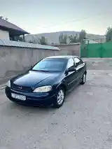 Opel Astra G, 2002-6