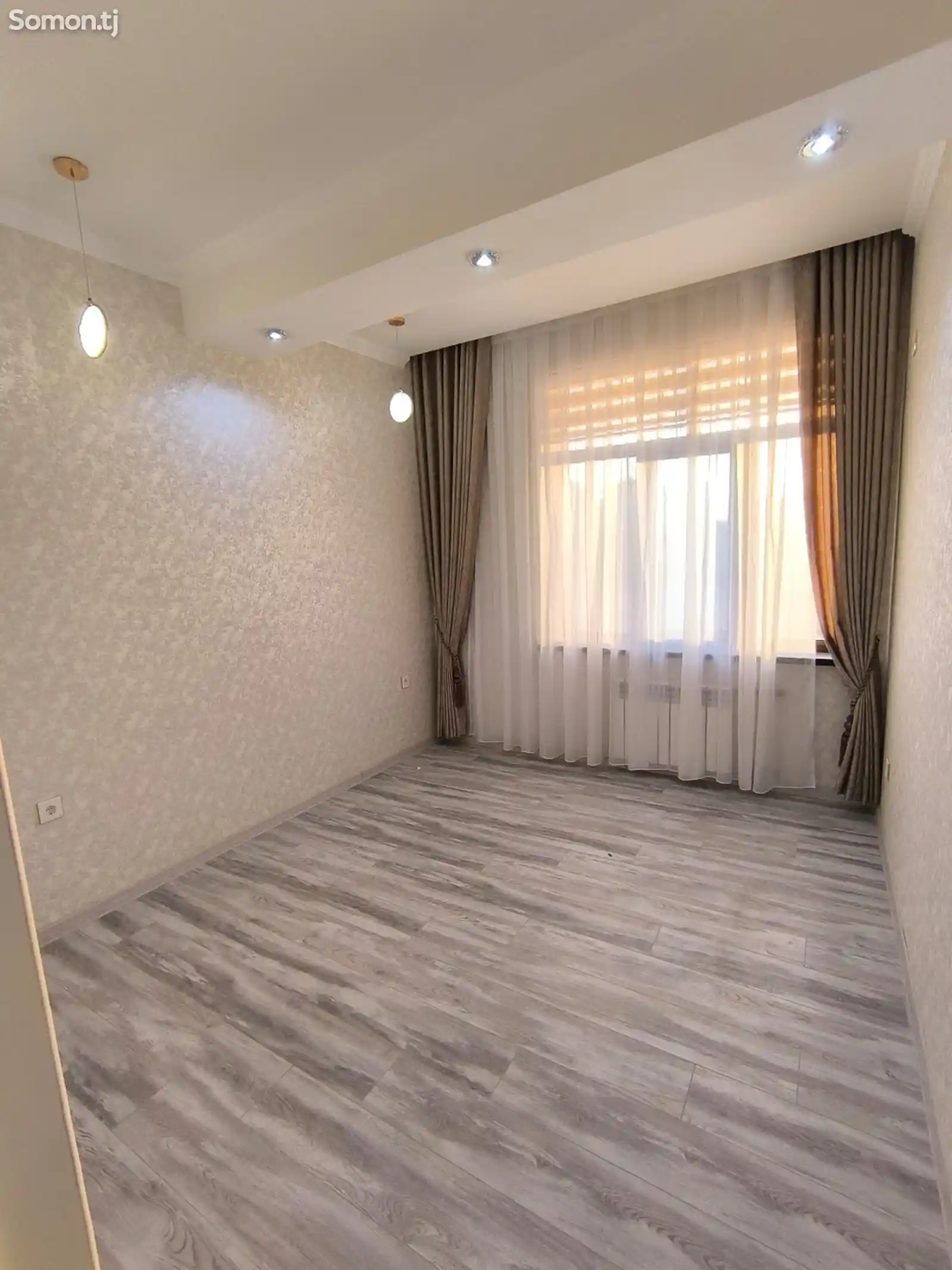 3-комн. квартира, 5 этаж, 85 м², Садбарг-8