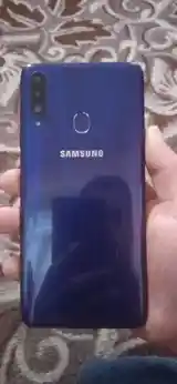 Телефон Samsung-6