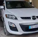 Mazda CX-7, 2010-7