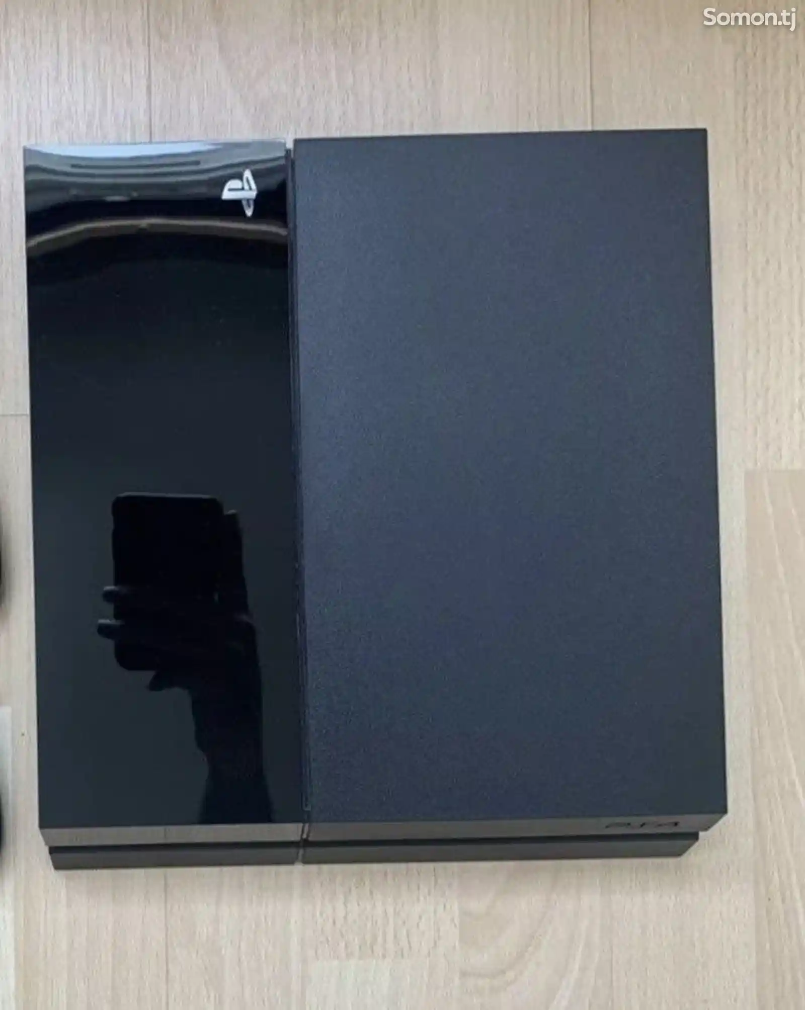 Игровая приставка Sony PlayStation 4 Fat-3