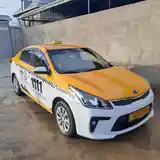 Kia Rio, 2018-2