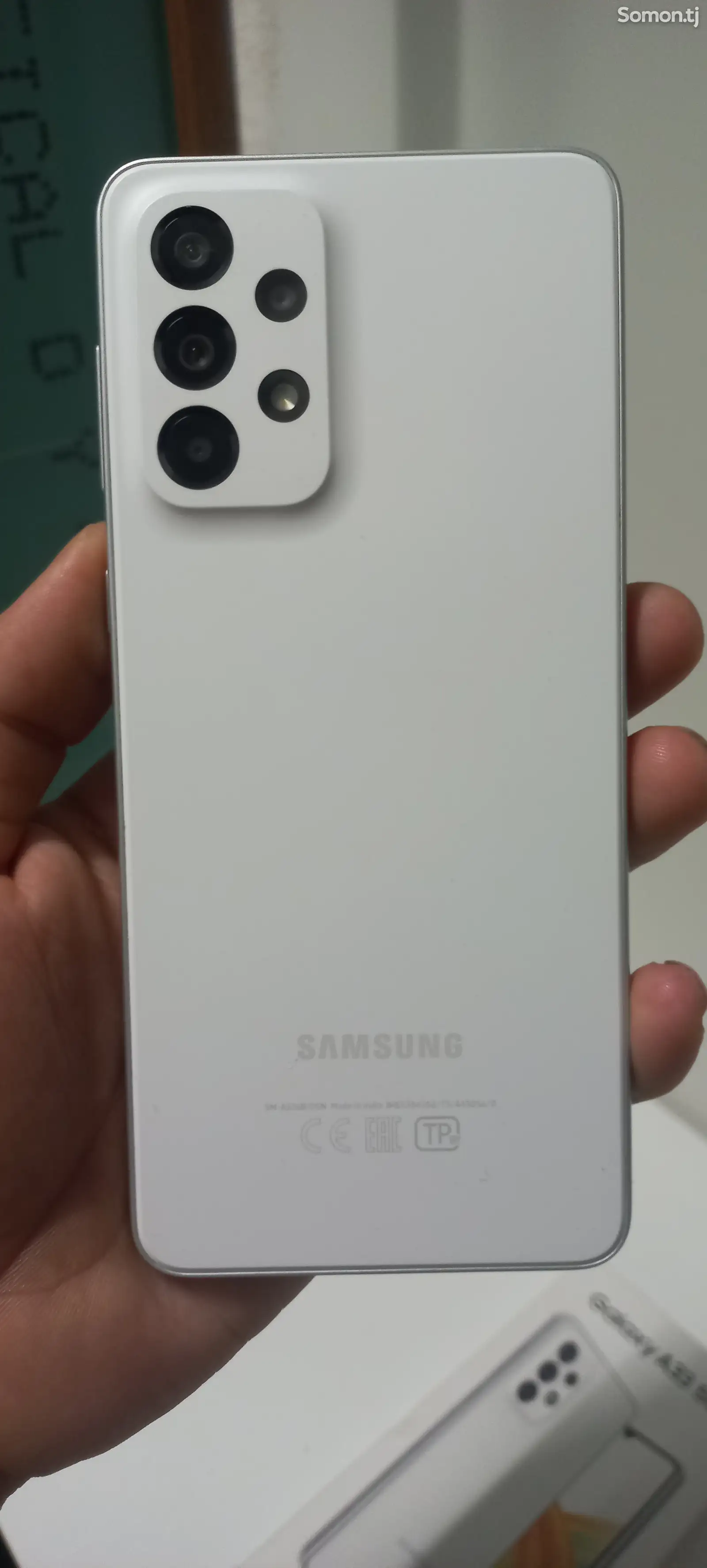 Samsung Galaxy A33-3