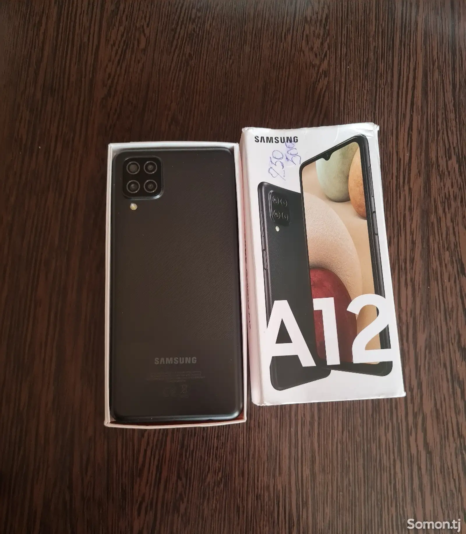 Samsung Galaxy А12, 64gb