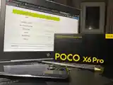 Xiaomi Poco X6 pro-2