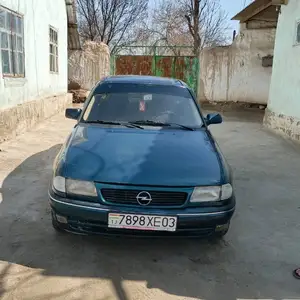 Opel Astra F, 1994