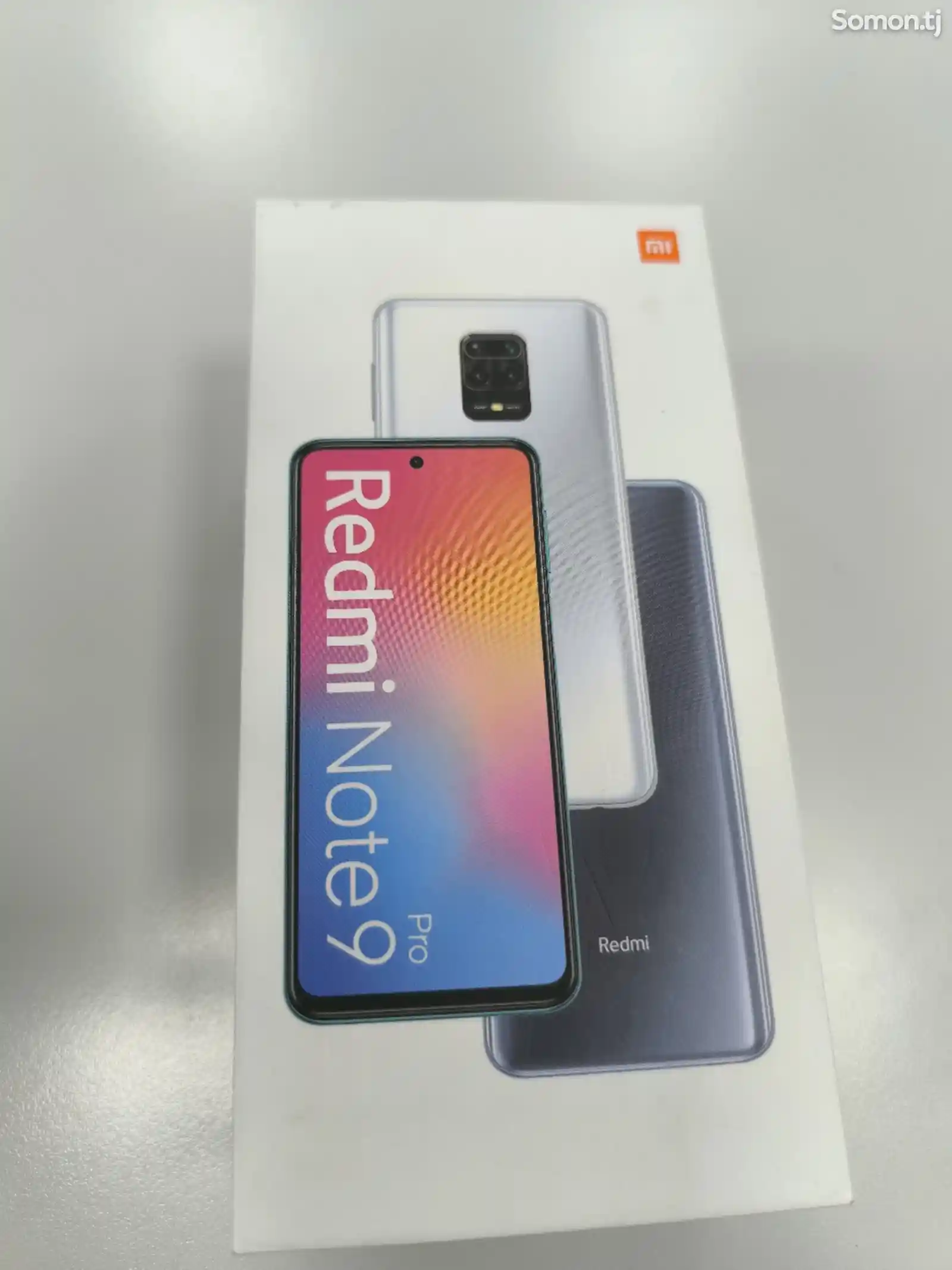 Xiaomi Redmi Note 9 Pro-2