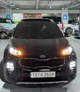 Kia Sportage, 2016-5