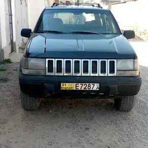 Jeep Grand Cherokee, 1996