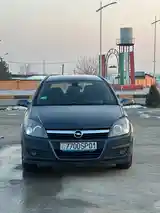 Opel Astra H, 2006-4