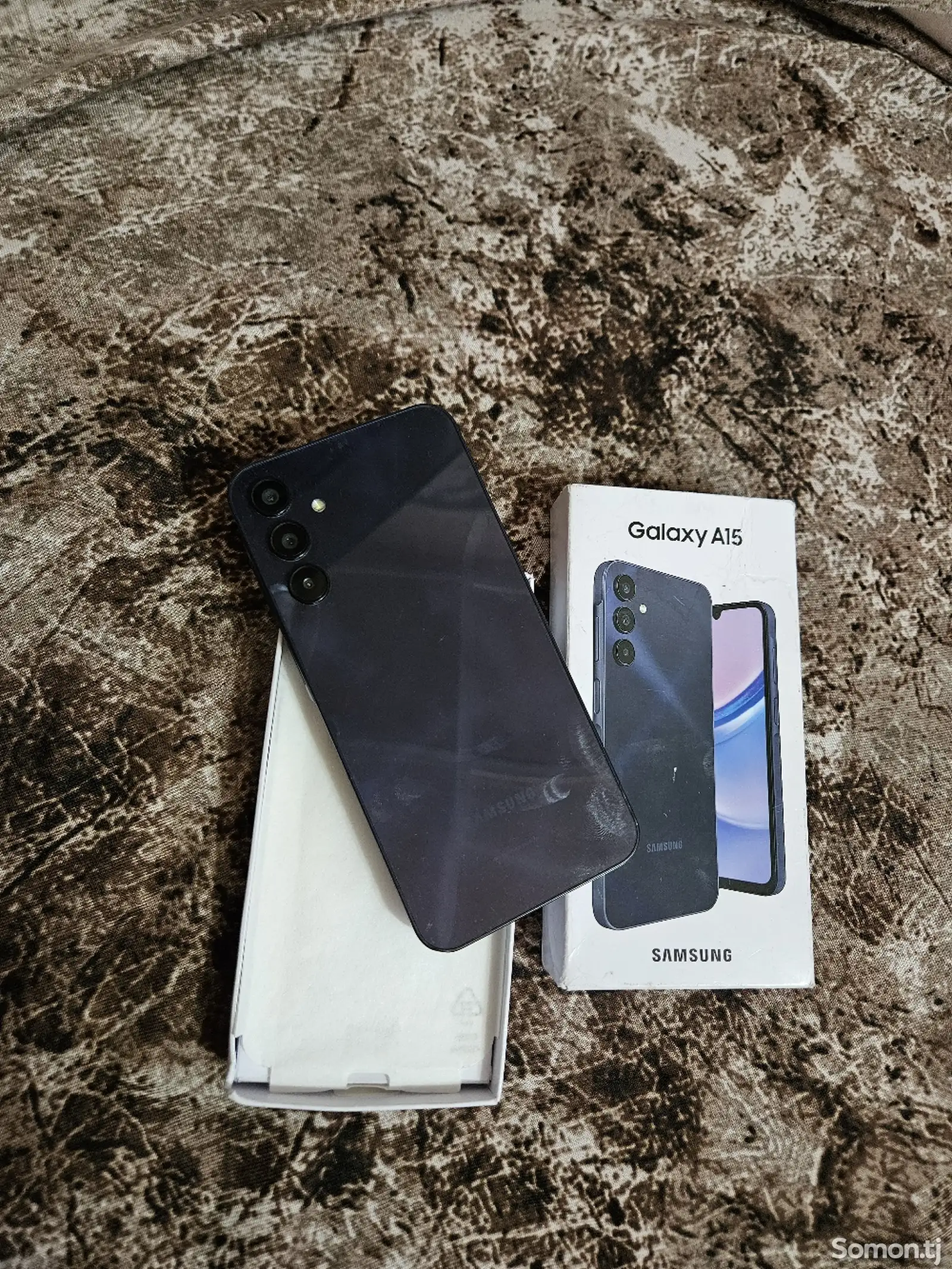 Samsung Galaxy A15 128Gb Dual sim