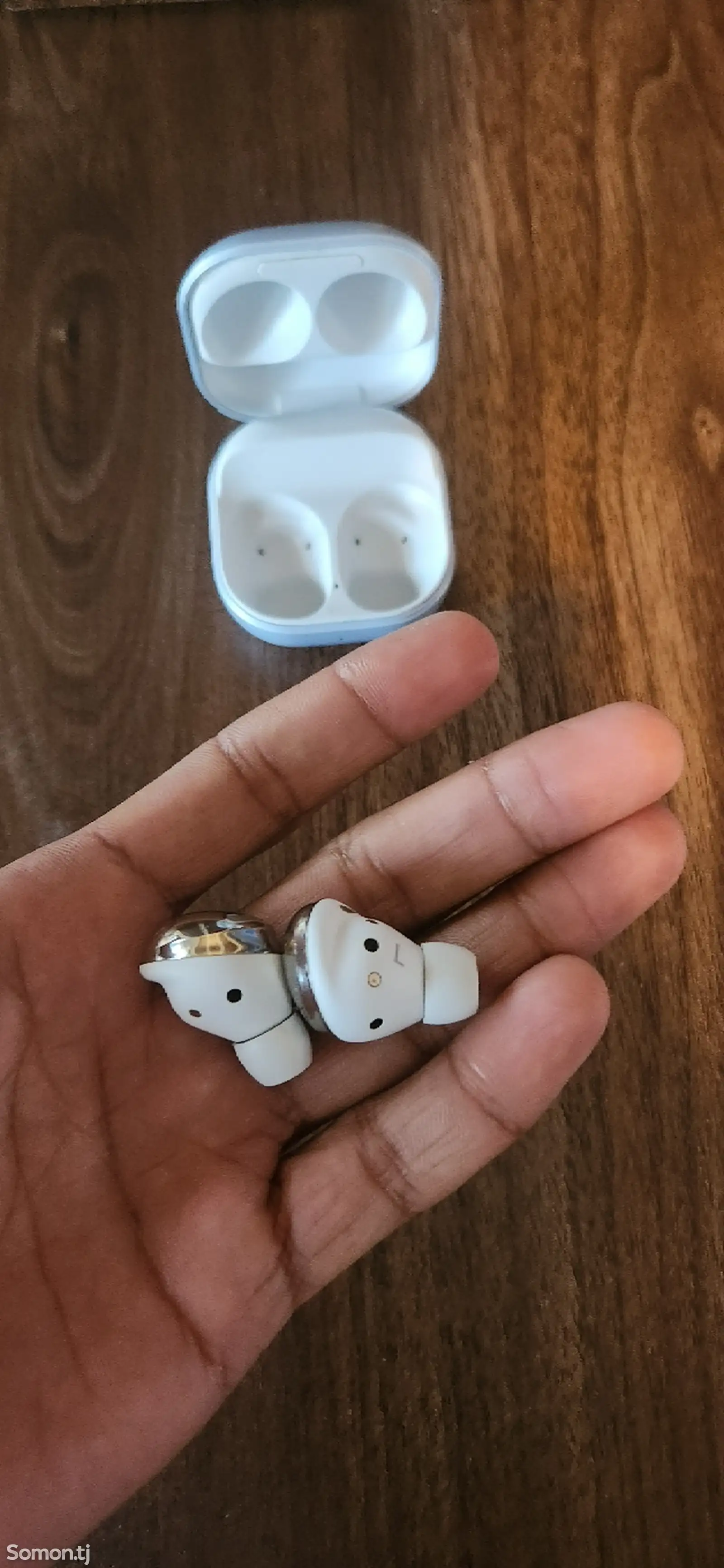 Galaxy Buds Pro-5