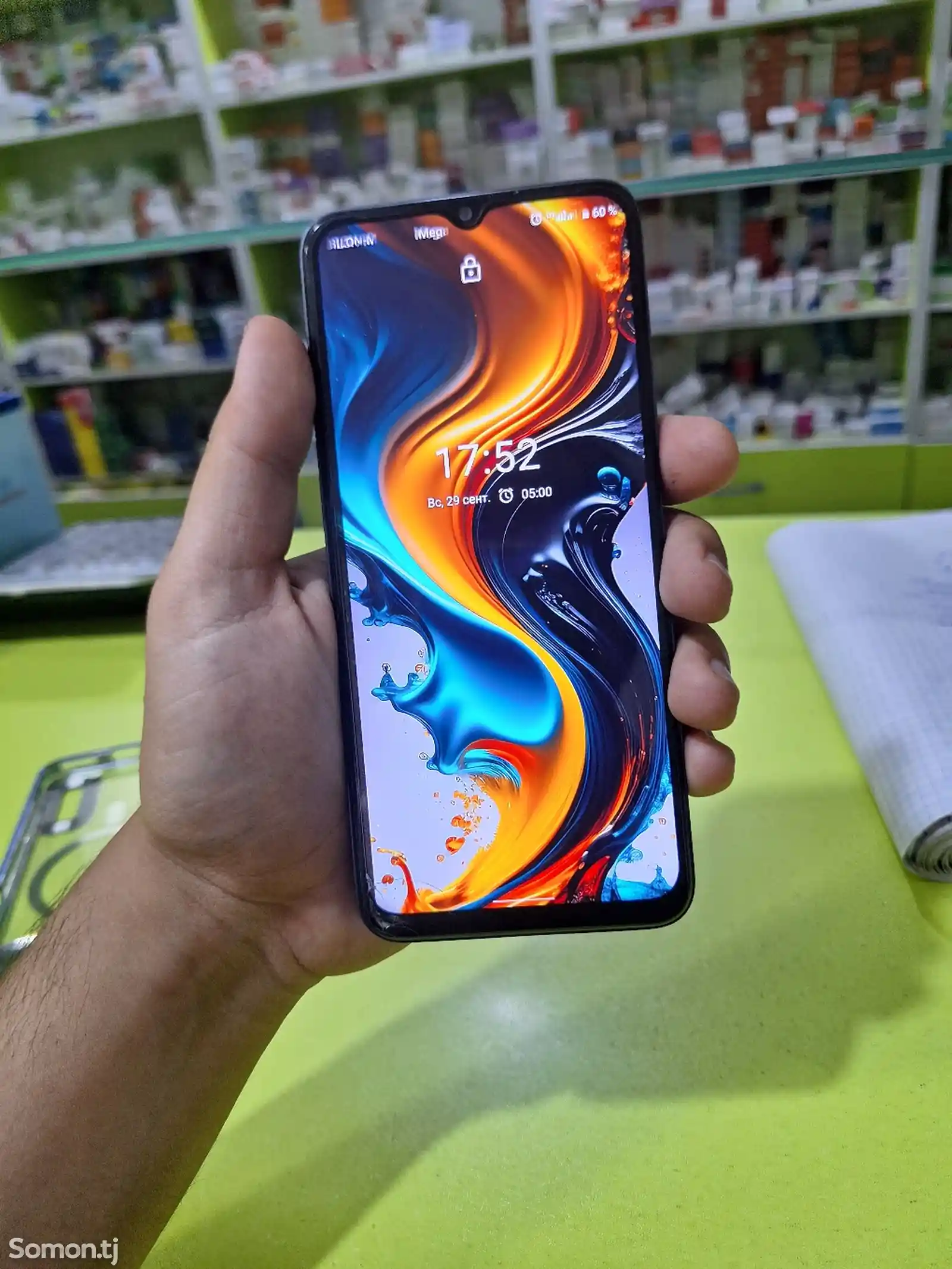 Realme c35-1